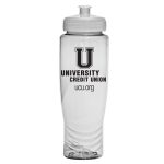Custom Rainer 28Oz Sports Bottle - 3
