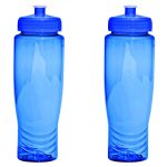 Custom Rainer 28Oz Sports Bottle - 6