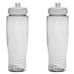 Custom Rainer 28Oz Sports Bottle - 7