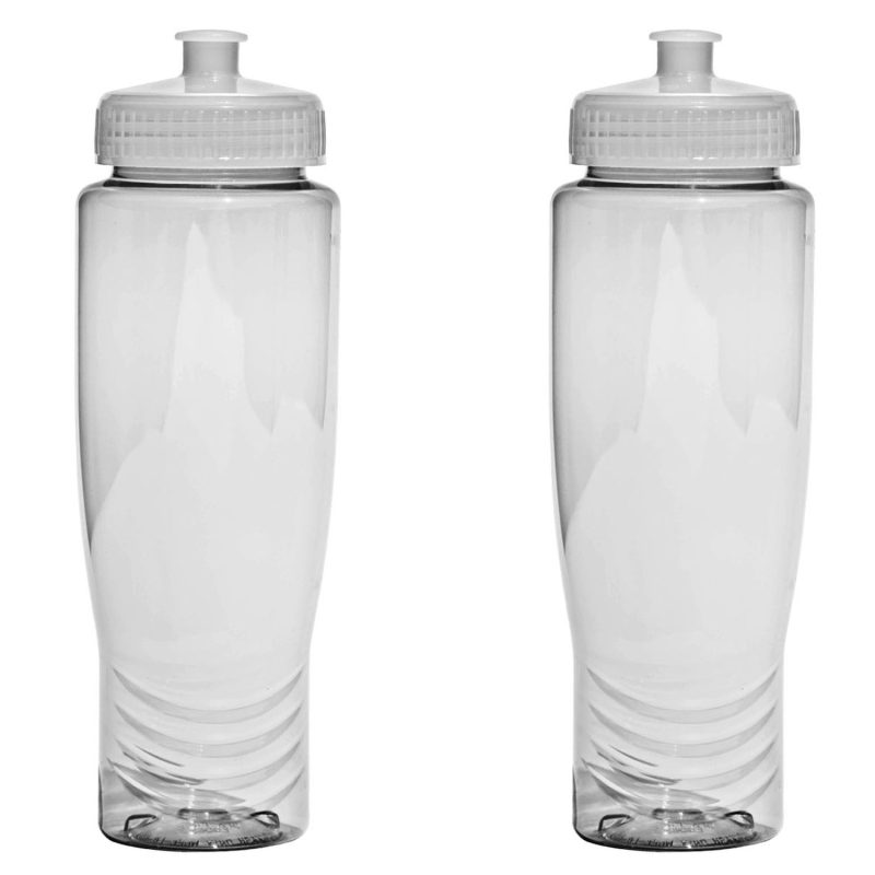 Custom Rainer 28Oz Sports Bottle - 7