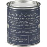 Custom Rainier National Park 14 oz Candle - 1