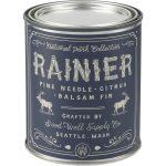 Custom Rainier National Park 14 oz Candle - 3