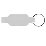Custom Rectangular Beverage Wrench™ - 1