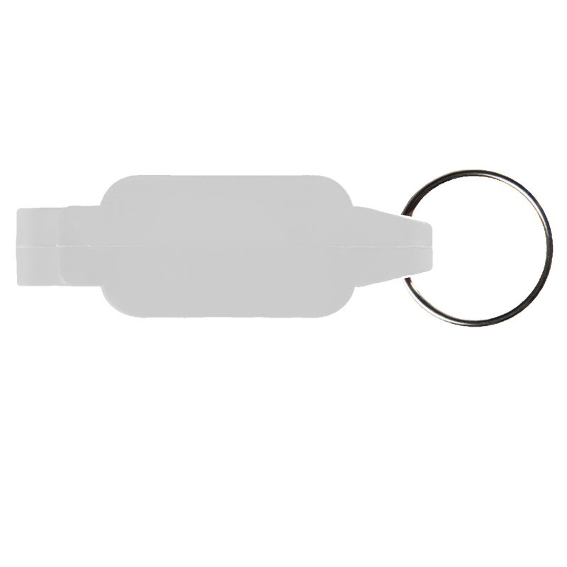Custom Rectangular Beverage Wrench™ - 1