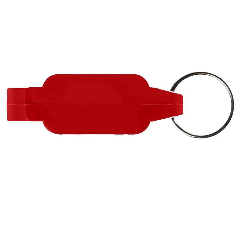 Custom Rectangular Beverage Wrench™ - 2