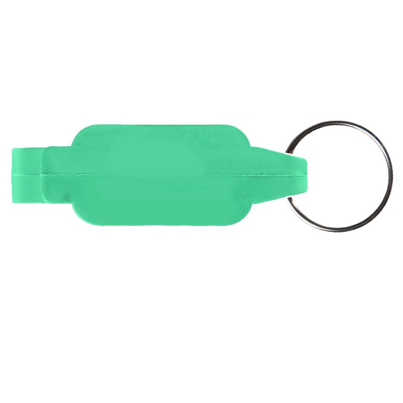 Custom Rectangular Beverage Wrench™ - 5