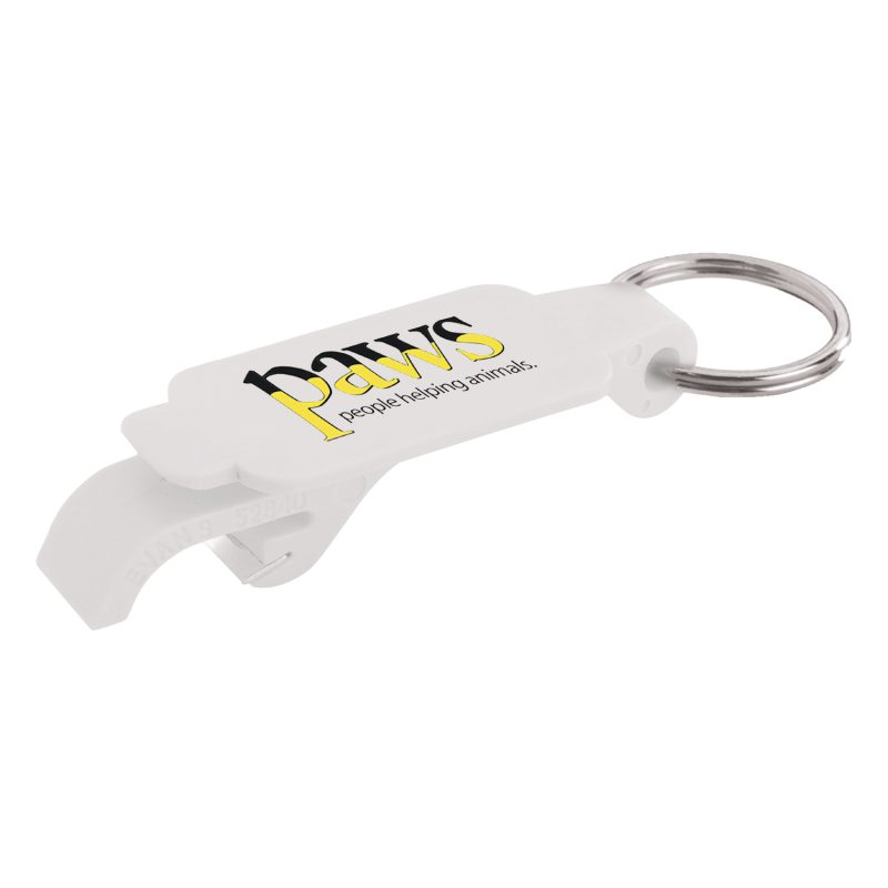 Custom Rectangular Beverage Wrench™