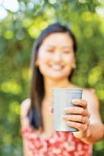 Custom Recyclable Steel Chill-Cups™ 16oz - 6