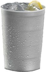 Custom Recyclable Steel Chill-Cups™ 16oz - 9