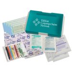 Custom Redi Travel Aid Kit