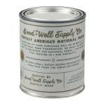 Custom Redwood National Park 14 oz Candle - 3