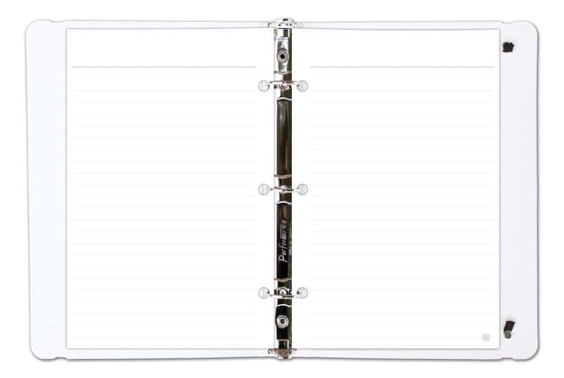 Custom Refillable Full-Image Binder™ (5.5"x8.5") - 1