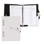 Custom Refillable Weekly Planner - 1