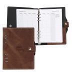 Custom Refillable Weekly Planner - 2