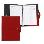 Custom Refillable Weekly Planner - 4