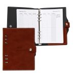 Custom Refillable Weekly Planner - 7