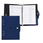 Custom Refillable Weekly Planner - 8