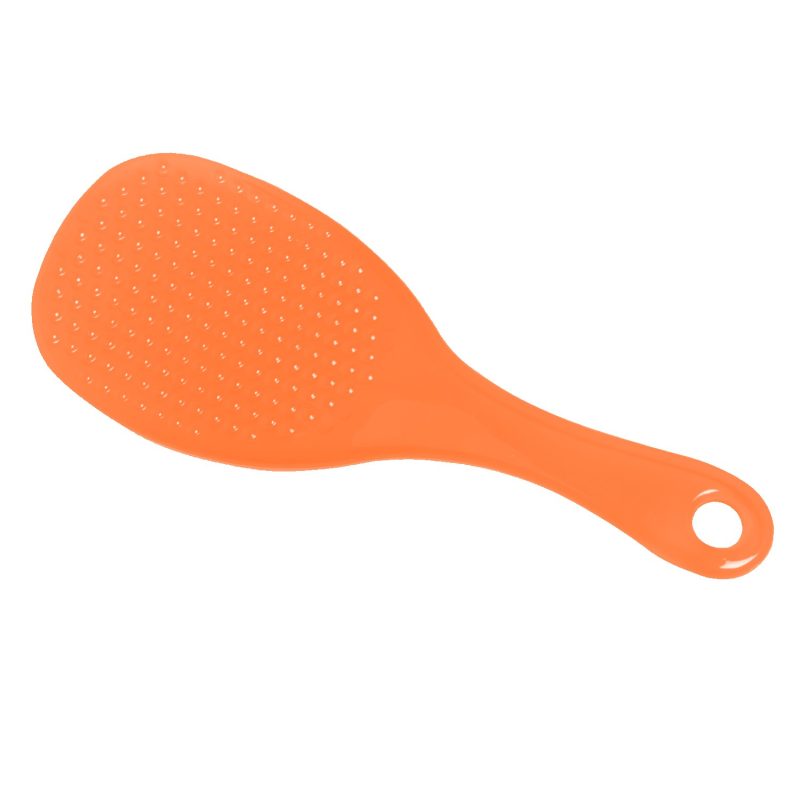 Custom Rice Paddle - 4