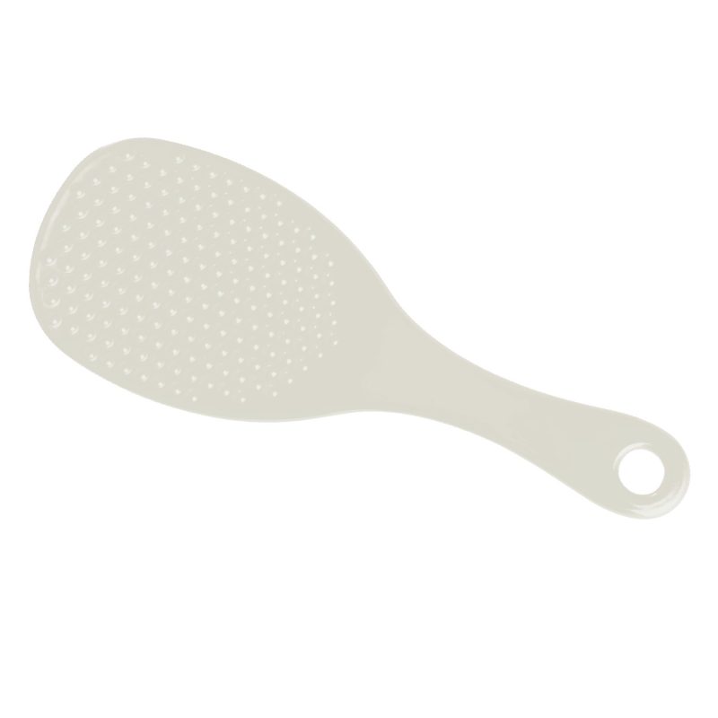 Custom Rice Paddle - 8