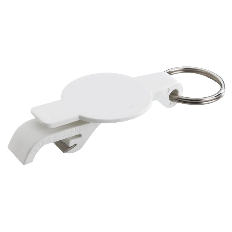 Custom Round Beverage Wrench™ - 1