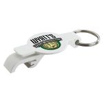 Custom Round Beverage Wrench™