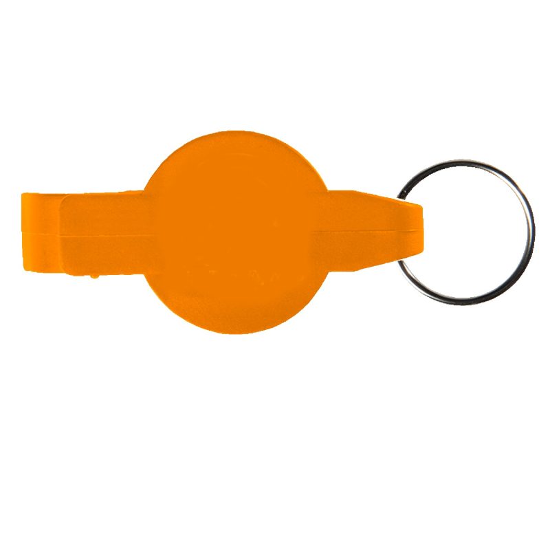 Custom Round Beverage Wrench™ - 3