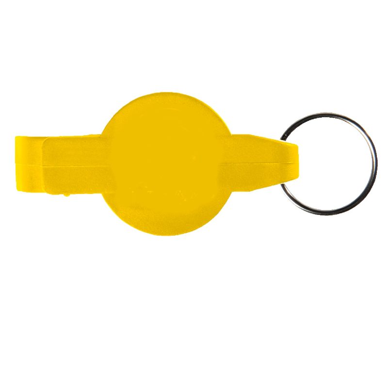 Custom Round Beverage Wrench™ - 4
