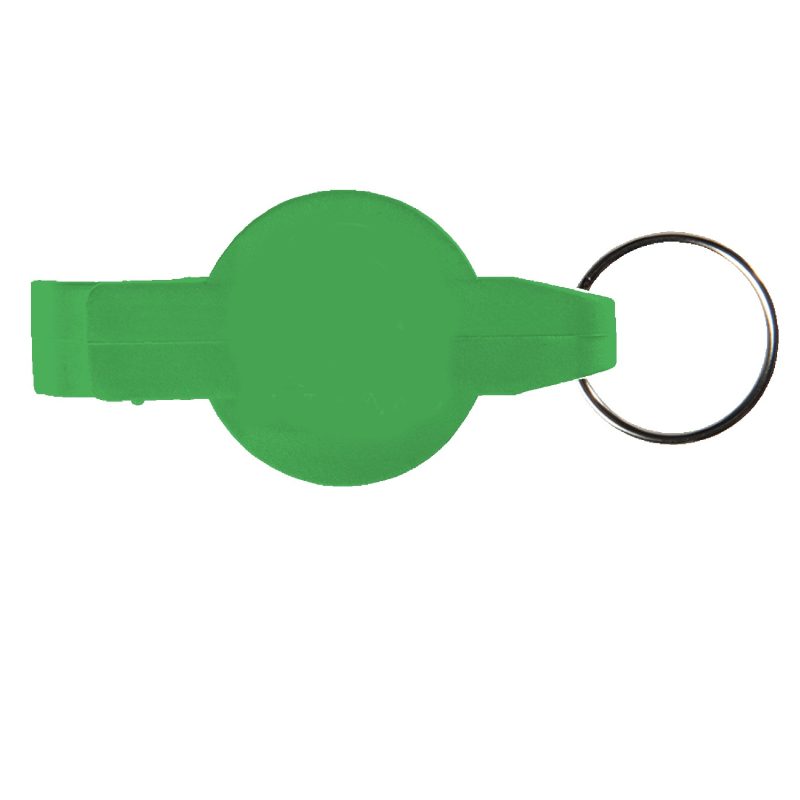 Custom Round Beverage Wrench™ - 5