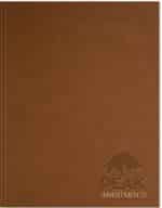 Custom RusticLeather Flex Journal Large NoteBook (8.5"x11")