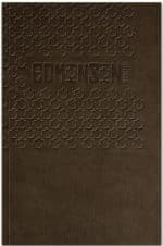 Custom RusticLeather™ Flex Journal SeminarPad (5.5"x8.5")