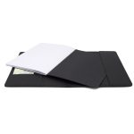 Custom SOHO LEATHER COMMUTER COVER with Classic Commuter Book Set - 1