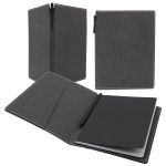 Custom SOHO LEATHER COMMUTER COVER with Classic Commuter Book Set - 6