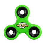 Custom Safety Spin-It™