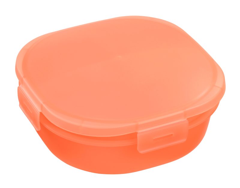 Custom Salad-To-Go™ Container - 2