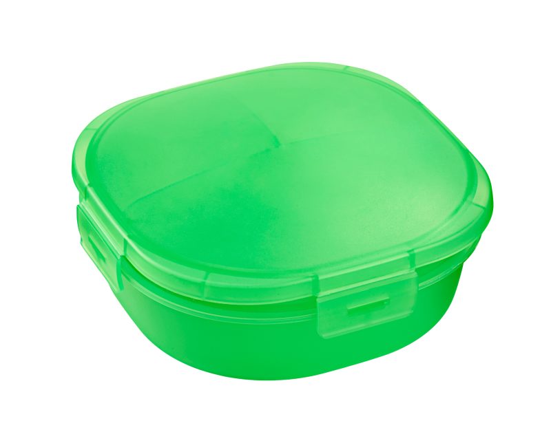 Custom Salad-To-Go™ Container - 3