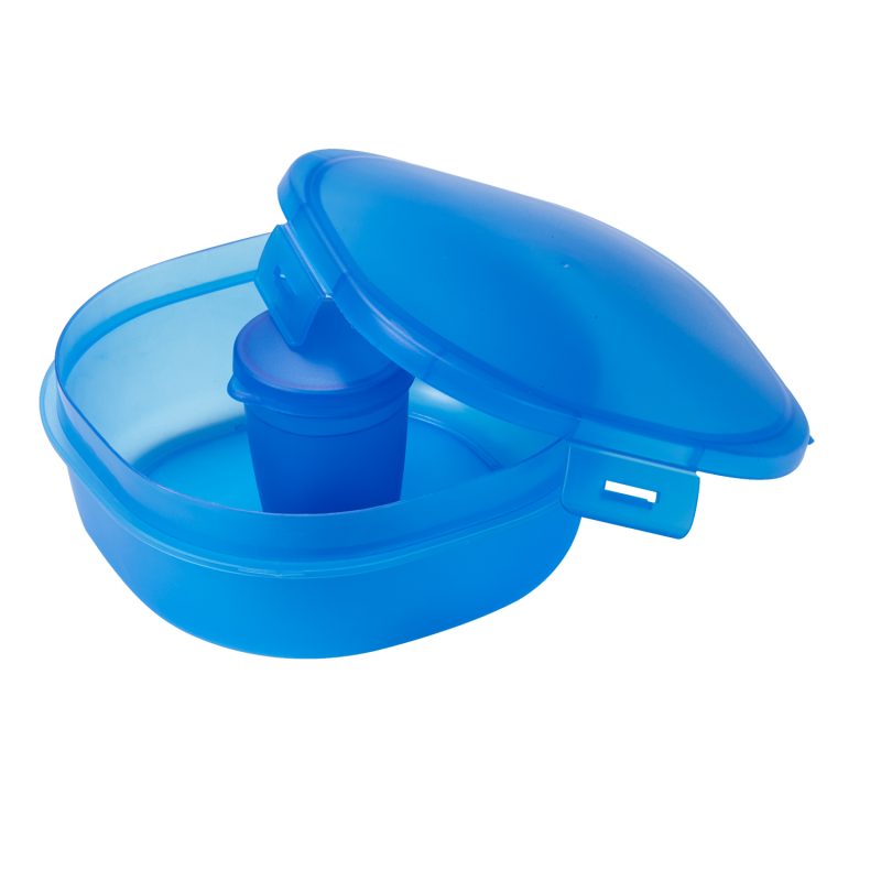 Custom Salad-To-Go™ Container - 4