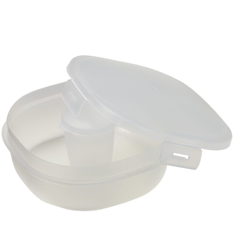 Custom Salad-To-Go™ Container - 5