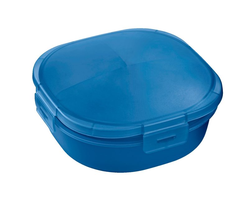 Custom Salad-To-Go™ Container - 8