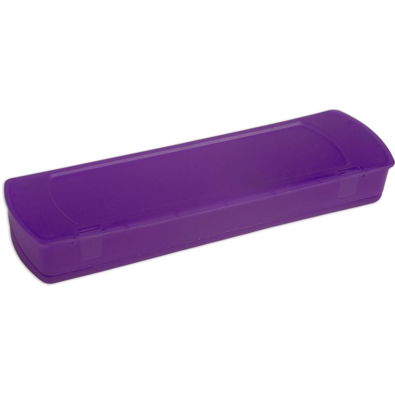 Custom School Supply Case - 1