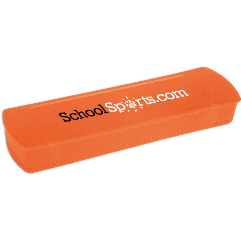 Custom School Supply Case - 2