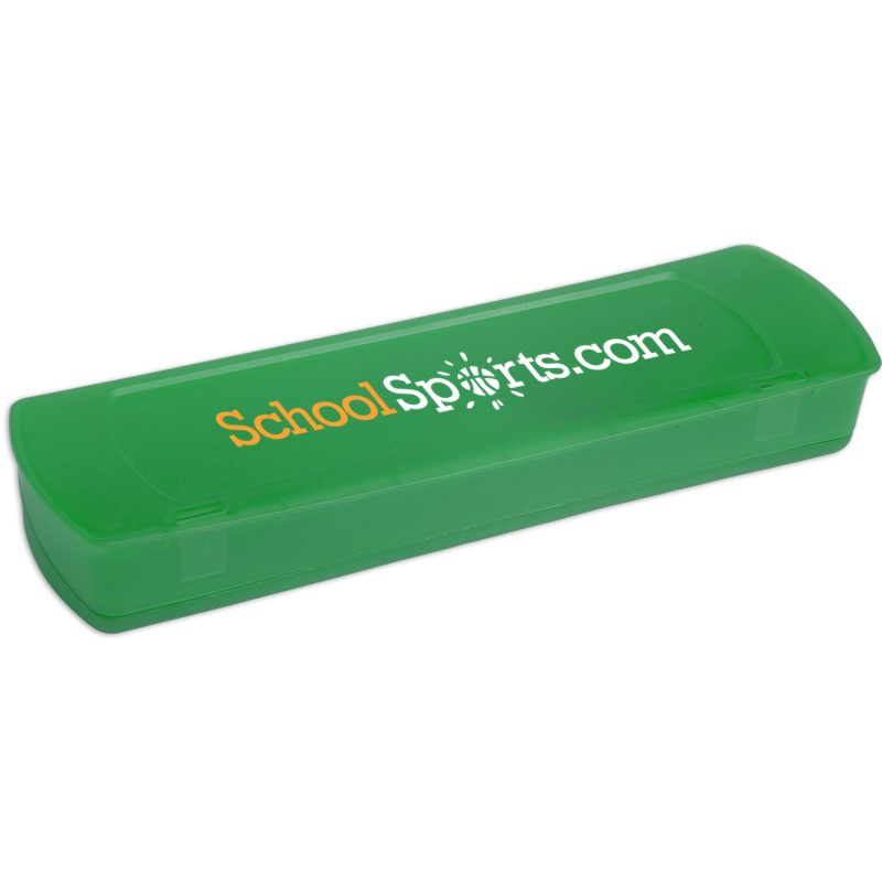 Custom School Supply Case - 3