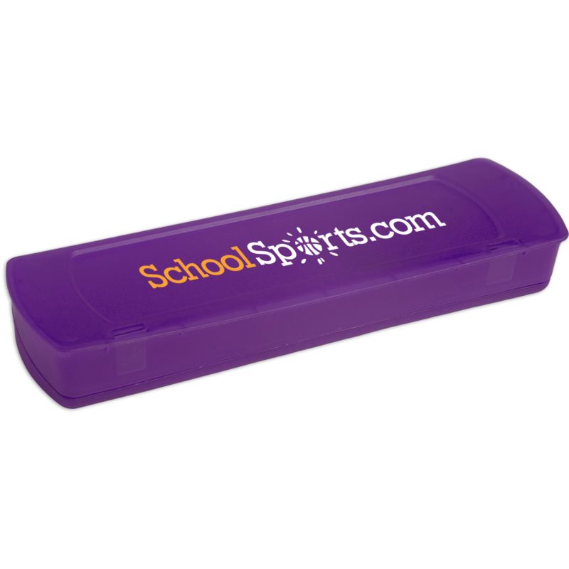 Custom School Supply Case - 4