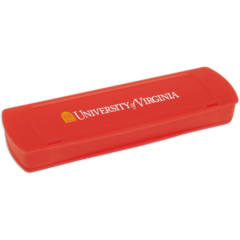 Custom School Supply Case - 5