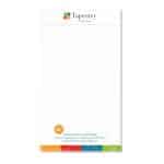 Custom Scratch Pad | 4" x 7" | 50 Sheet