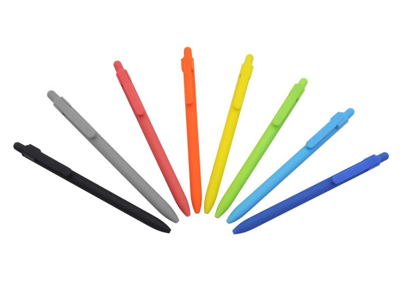 Custom Senzabrite Perfect Bound Pen Journals (5"x7") - 7