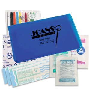 Custom Sew'N Aid Traveler™ Kit