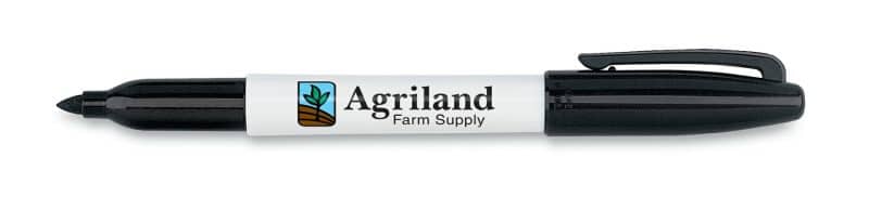 Custom Sharpie® Fine Point Autograph Permanent Marker