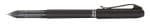 Custom Sharpie® Roller Pen - Black - 1