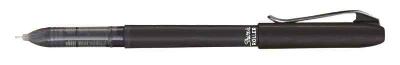 Custom Sharpie® Roller Pen - Black - 1