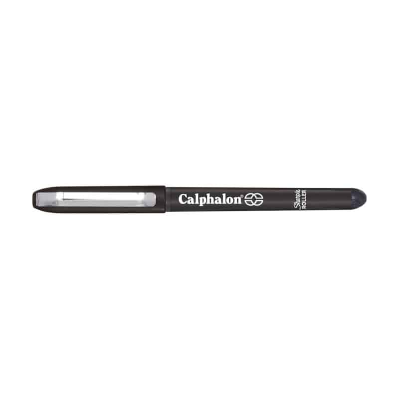 Custom Sharpie® Roller Pen - Black - 2
